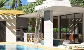 Imagem 2: Casas de condomínio em Eusebio - Eusébio - CE