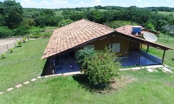 Imagem 5: Fazenda com Ótima Localização em Unaí