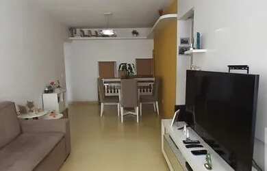 Imagem 2: Apartamento para venda com 61 metros quadrados com 2 quartos em Pechincha - Rio de Janeiro