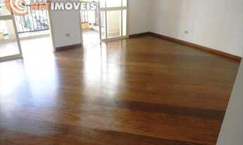 Imagem 2: Locação Apartamento 4 quartos Perdizes São Paulo