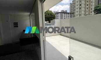 Imagem 7: BELO HORIZONTE - Apartamento Padrão - Serra