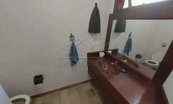 Imagem 6: Casa Sobrado em Ribeirão Preto