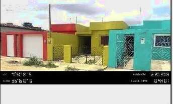 Imagem: CARPINA - Casa Padrão - CENTRO