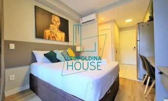 Imagem 5: SãO PAULO - Apartamento Padrão - Pinheiros