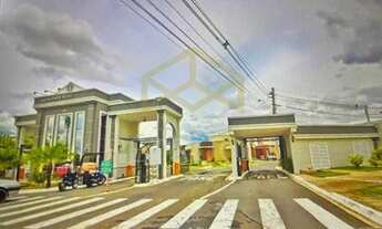 Imagem 2: Terreno - Jardim Park Real - Indaiatuba