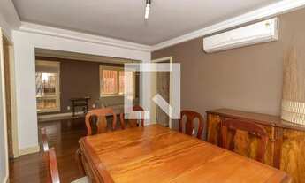 Imagem 2: Apartamento para Aluguel - Moinhos de Vento, 3 Quartos, 145 m2