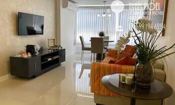 Imagem 2: APARTAMENTO QUARTO E SALA MOBILIADO NA BARRA AO LADO DO CIRCUITO DE CARNAVAL PRONTO PARA E