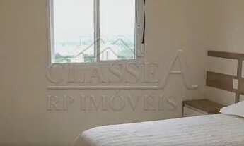 Imagem 5: Apartamento Padrão em Ribeirão Preto