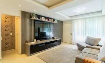 Imagem 3: Casa em condomínio no São Francisco - ARYA 1