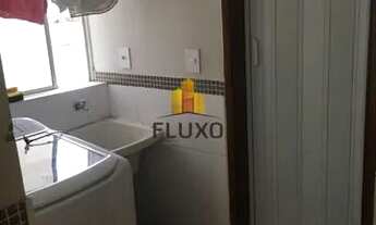 Imagem 7: Apartamento no Bairro Parque Jardim Europa - Condominio J