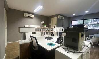 Imagem 4: Vila Olímpia Galpão / depósito com aluguel por R$2.500 /mês