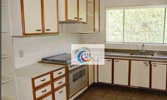 Imagem 2: Casa com 4 dormitórios, 420 m² - venda por R$ 2.600.000,00 ou aluguel por R$ 15.000,01/mês