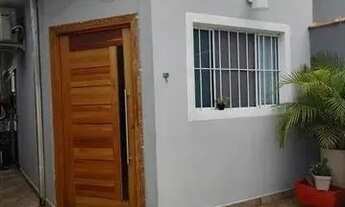 Imagem 5: Casa para venda tem 160 metros quadrados com 3 quartos em Chapéu Virado (Mosqueiro) - Belé