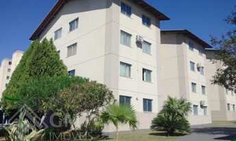 Imagem 3: Apartamento para Venda em Goiânia, Condomínio Santa Rita, 2 dormitórios, 1 banheiro, 1 vag