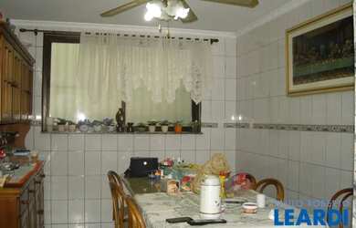 Imagem 7: SOBRADO - JARDIM GUEDALA - SP