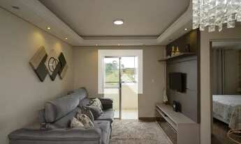 Imagem 4: Apartamento para Aluguel - Demarchi, 2 Quartos, 60 m2