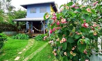 Imagem: Locação anual - Casa dois dormitórios