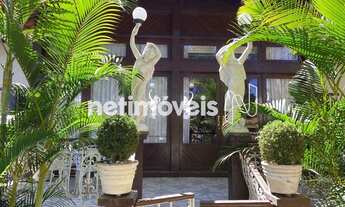 Imagem 5: Venda Casa em condomínio Residencial Vale das Araras Nova Lima