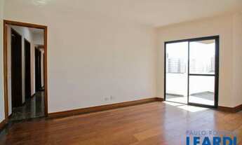 Imagem 3: APARTAMENTO - CAMPO BELO - SP