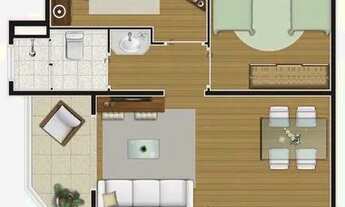 Imagem: Apartamento a venda