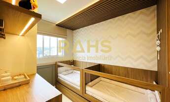 Imagem 5: Lindo Apartamento Mobiliado no Costa e Silva