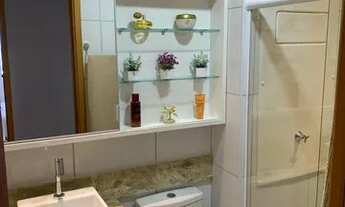 Imagem: Lindo apartamento em andar alto no Pina