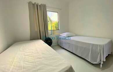 Imagem 2: Coroa Vermelha Apartamento Superior 64 m² a 400m da praia 2 quartos sendo 1 suíte Santa