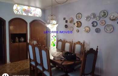 Imagem 7: CASA RESIDENCIAL em JUNDIAÍ - SP, ANHANGABAÚ