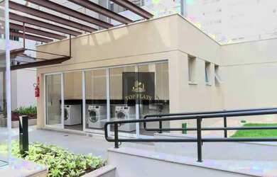 Imagem 4: Flat Para Locação Paraiso