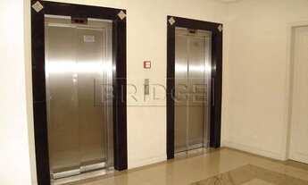 Imagem 4: PORTO ALEGRE - Conjunto Comercial/Sala - Navegantes