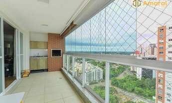 Imagem 6: Apartamento com 3 dormitórios à venda, 126 m² por R$ 1.420.000,00 - Ecoville - Curitiba/PR