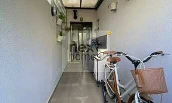 Imagem 6: Apartamento com 3 dormitórios e 2 vagas de garagem - Vitallis