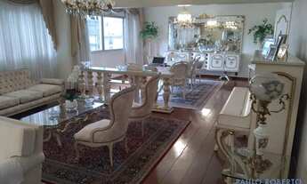 Imagem 5: APARTAMENTO - HIGIENÓPOLIS - SP