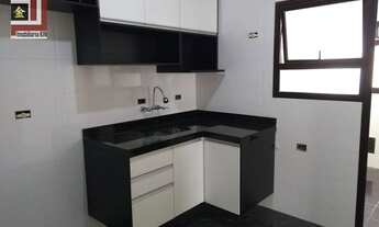 Imagem 6: Apartamento a venda na Chaçará Inglesa