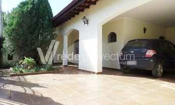 Imagem: Casa - Vila Nogueira - Campinas