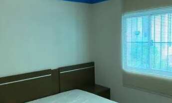 Imagem 2: Apartamento Mobiliado - gruta de Lourdes