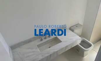 Imagem: APARTAMENTO - PINHEIROS - SP