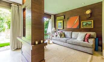 Imagem 3: Casa com Pátio em condomínio no Boa Vista