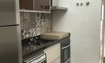 Imagem 3: Apartamento para venda com 118 metros quadrados com 3 quartos