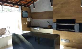 Imagem 3: Apartamento para aluguel com 115 metros quadrados com 3 quartos em Santa Lúcia - Vitória