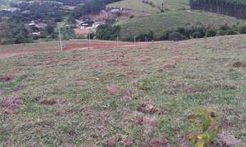 Imagem 5: Lote/Terreno para venda tem 500 metros quadrados em Centro - Atibaia - SP