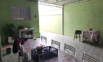 Imagem 5: CASA RESIDENCIAL em CAMPINAS - SP, TAQUARAL