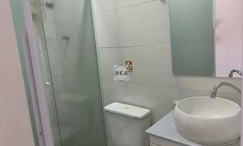 Imagem 3: Kitnet / Conjugado Mobiliado em Mirandópolis - São Paulo