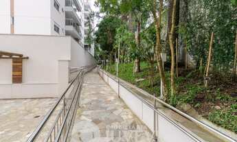 Imagem 6: IMOBILIÁRIA JUVEVÊ VENDE APARTAMENTO CONDOMÍNIO CLUBE BACACHERI CONDOMINIO RESIDENCIAL MOO