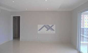 Imagem 7: Apartamento com 4 dormitórios, 200 m² - venda por R$ 1.600.000,00 ou aluguel por R$ 7.127