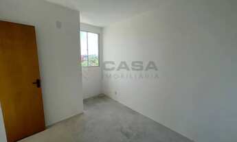 Imagem 2: FBM Apartamento para venda possui 42 metros quadrados com 2 quartos em Jardim Limoeiro - S