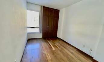 Imagem 7: Vendo apto 92m², 2/4, 1 suíte, sacada, 1 vaga. Graça