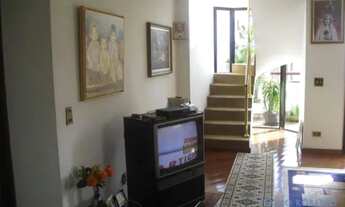 Imagem 3: COBERTURA - MORUMBI - SP