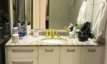 Imagem: Apartamento com 3 dormitórios, 132 m²