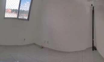 Imagem 3: APARTAMENTO EM CONDOMÍNIO,2 QUARTOS,COZINHA COM ARMÁRIO,3º ANDAR,EM CAJI,LAURO DE FREITAS